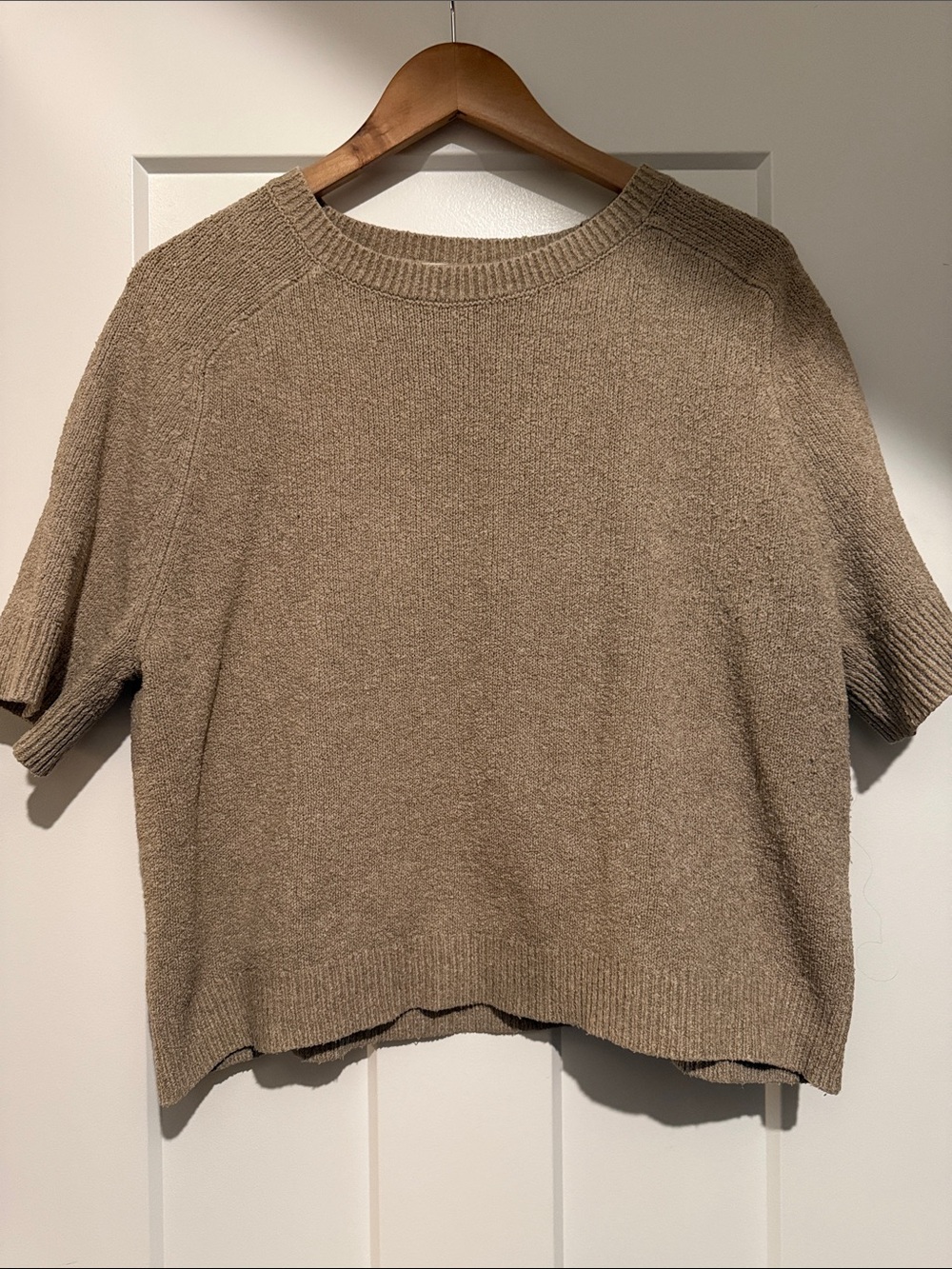 Universal Thread short sleeve sweater